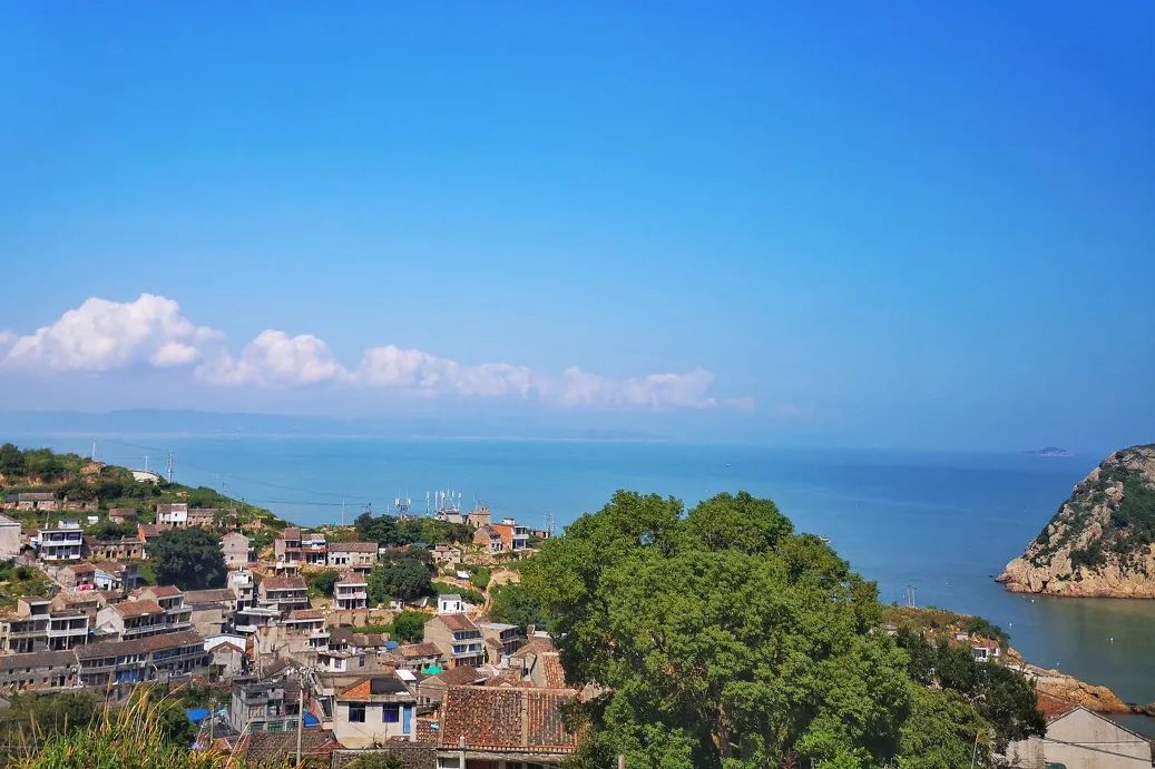 海美、小吃巨好吃！这个神还原游戏世界的小城，不该这样被埋没！