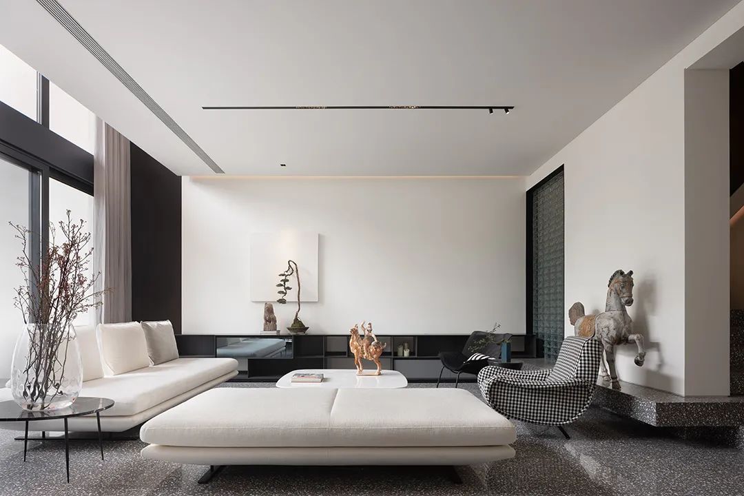 世界知名设计师自宅,六位设计师设计的日式房