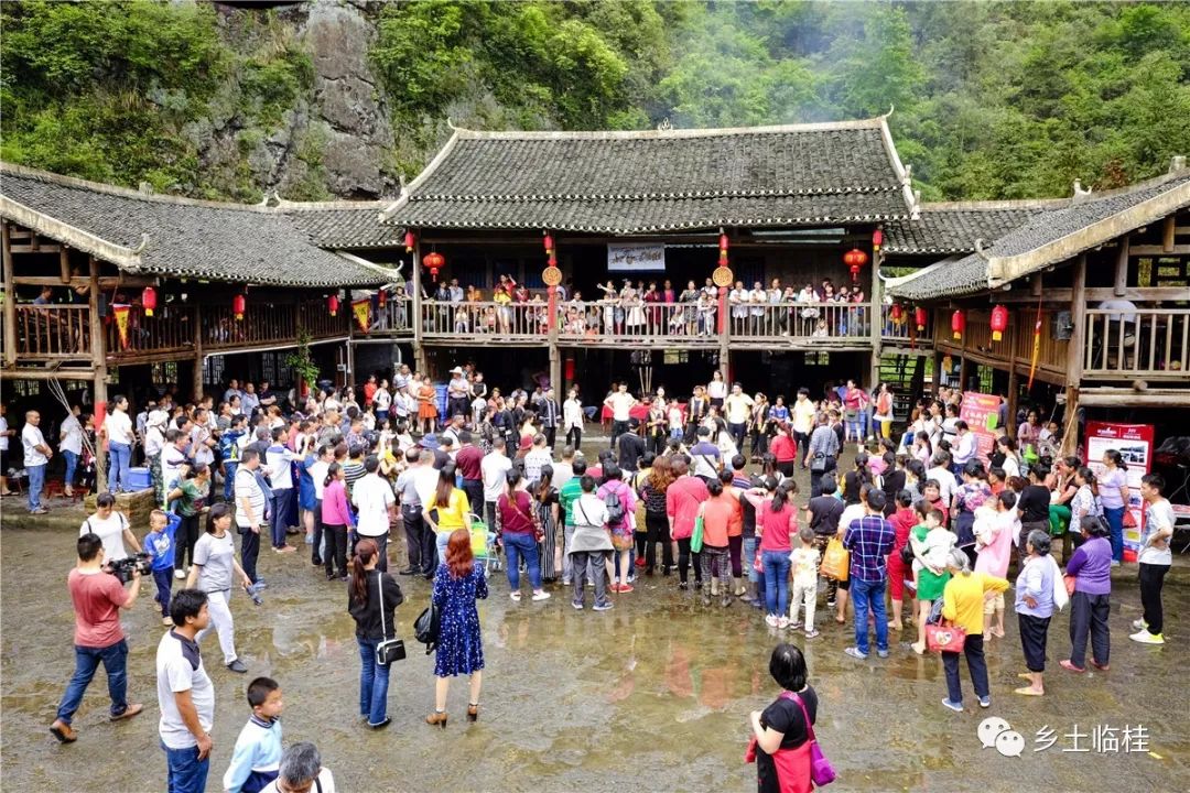 桂林夏天哪里方便避暑,桂林避暑耍水最好的地方