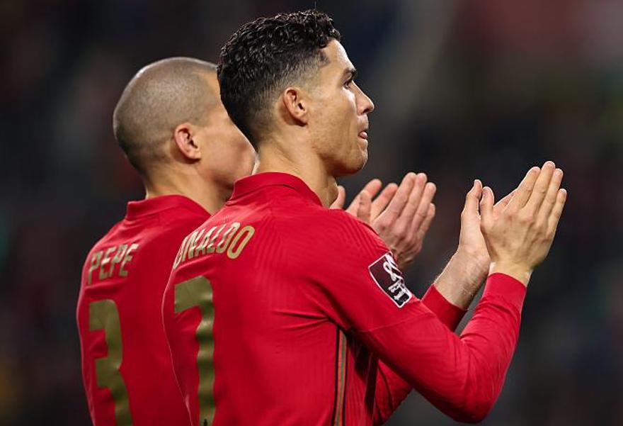 世界杯抽签！这强队没人想碰，葡萄牙遭遇5连败，阿根廷16年没赢