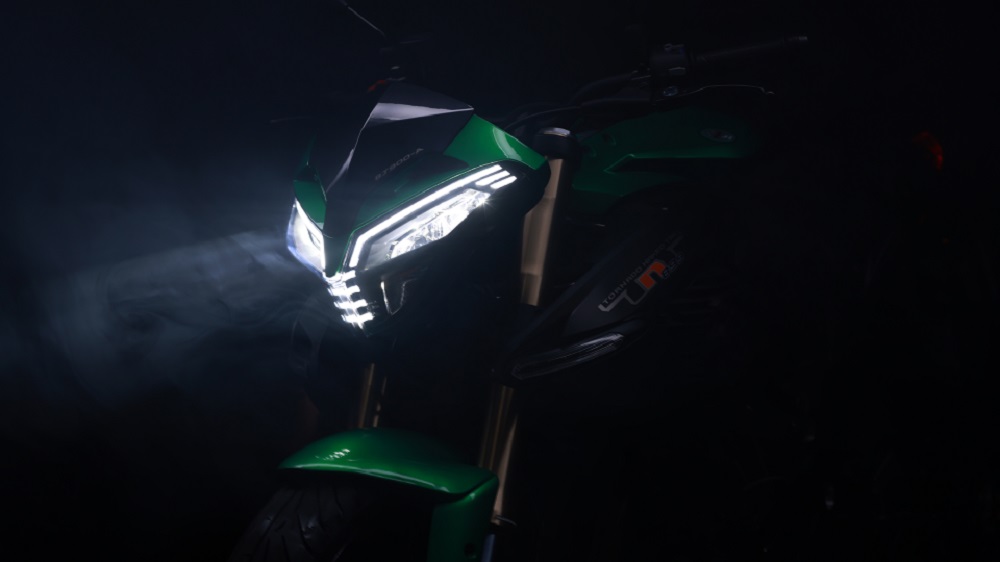 经典车款重新复出，*NTT**899官网正式亮相