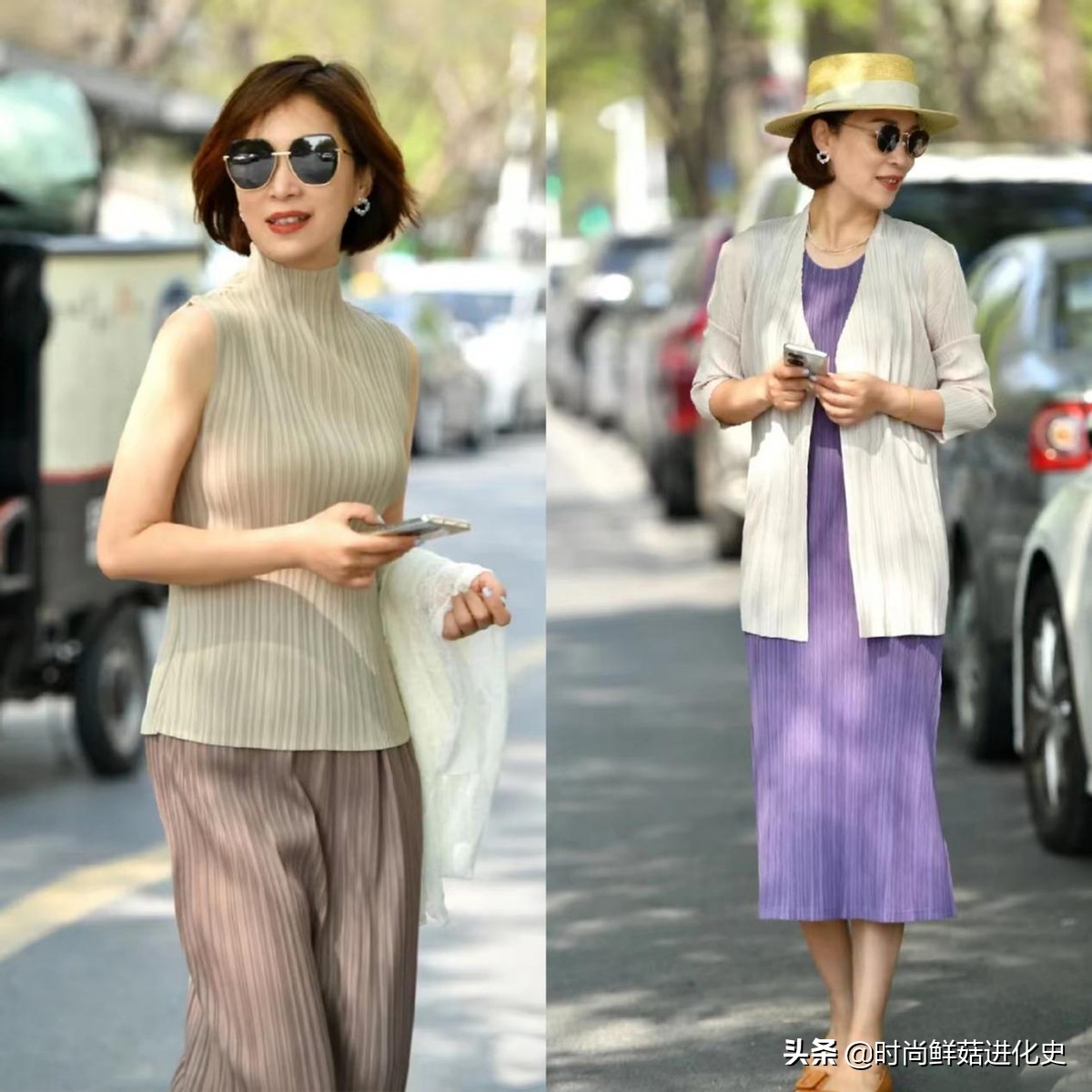 精致女孩夏天必备100件衣服和裙子,精致女人必须拥有的50个单品