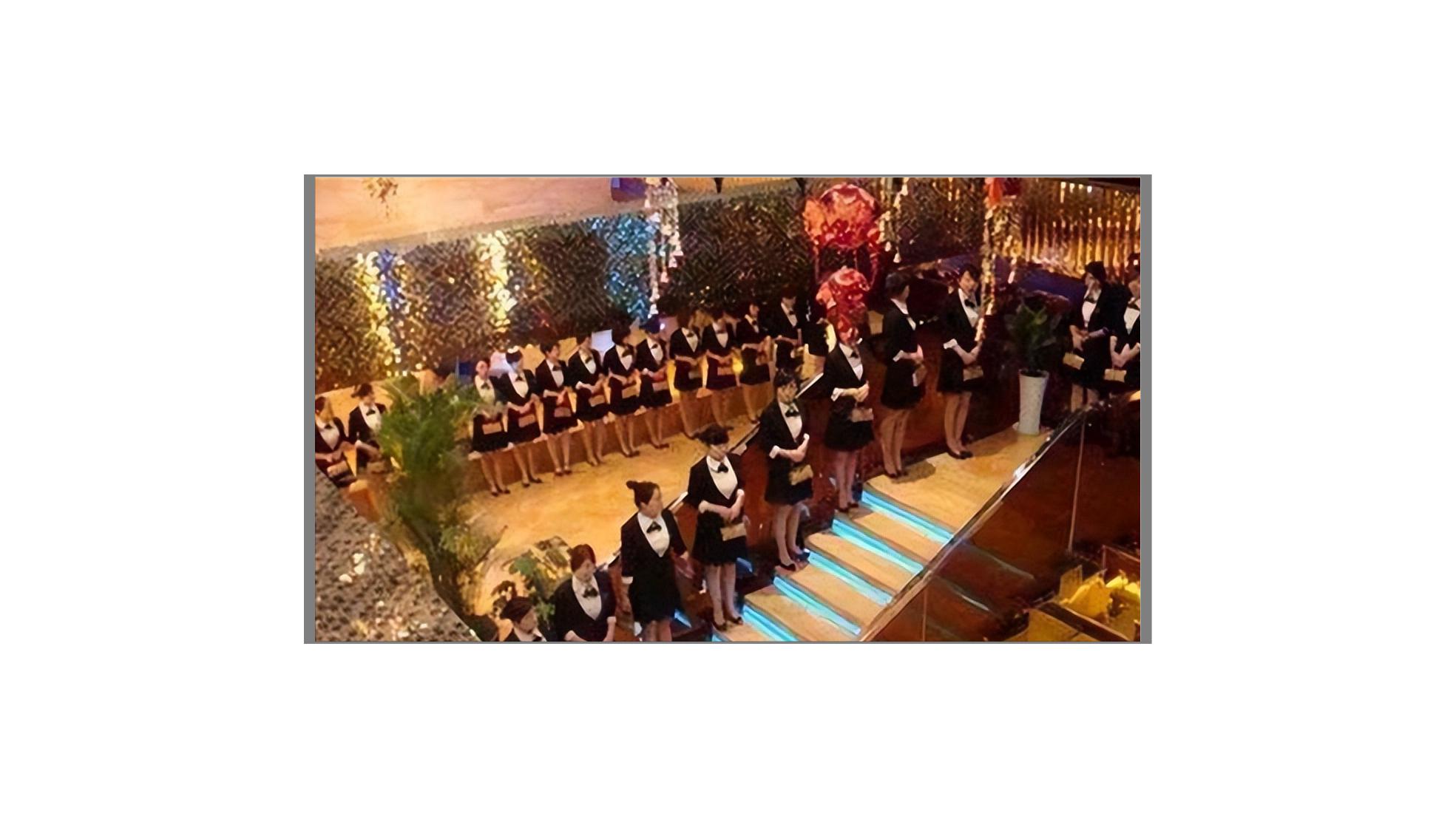 郑州皇家一号哪里警方处理的,郑州皇家一号事件完整版