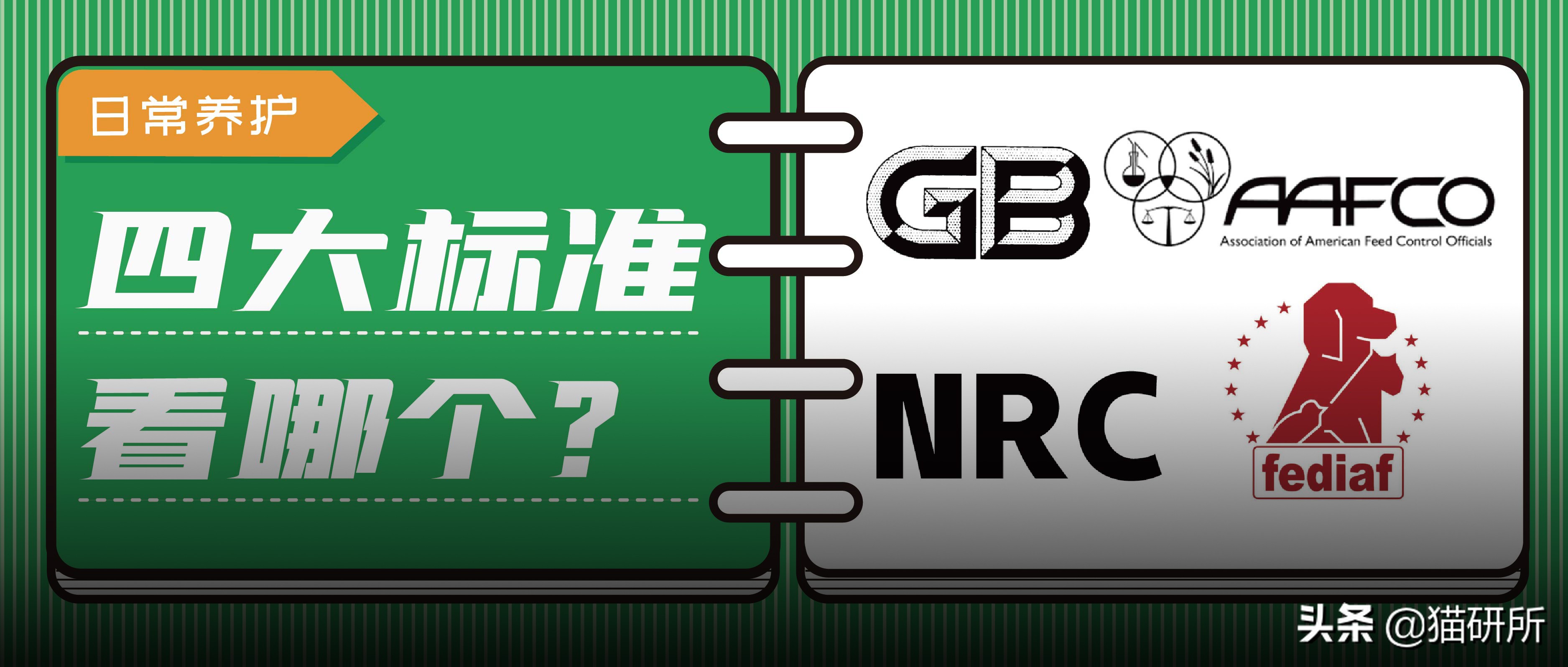猫粮国标三标,纯福猫粮罐头和鲜朗罐头对比