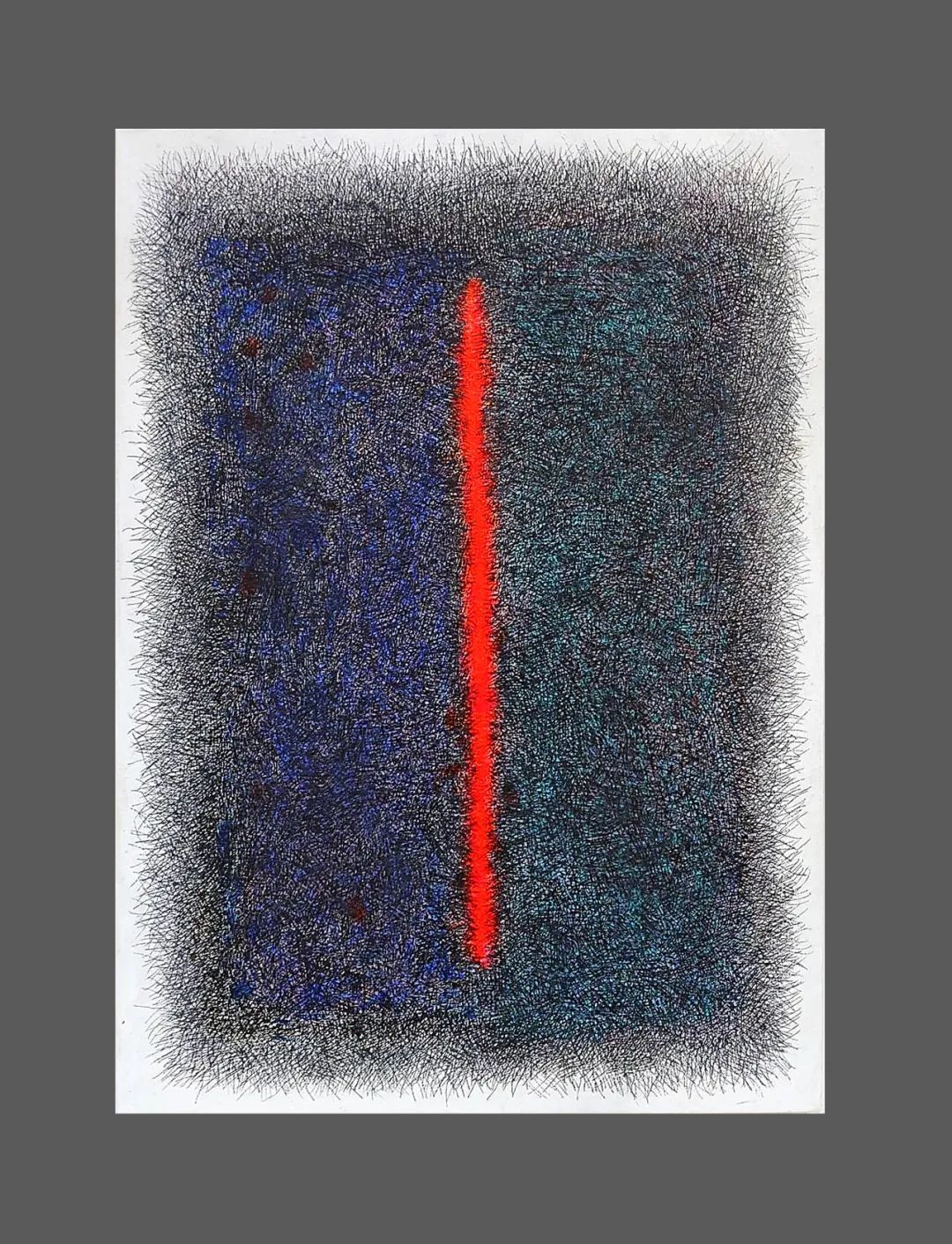 拿起画笔的日本新女性|「她力量」天趣全球女性当代艺术展2022