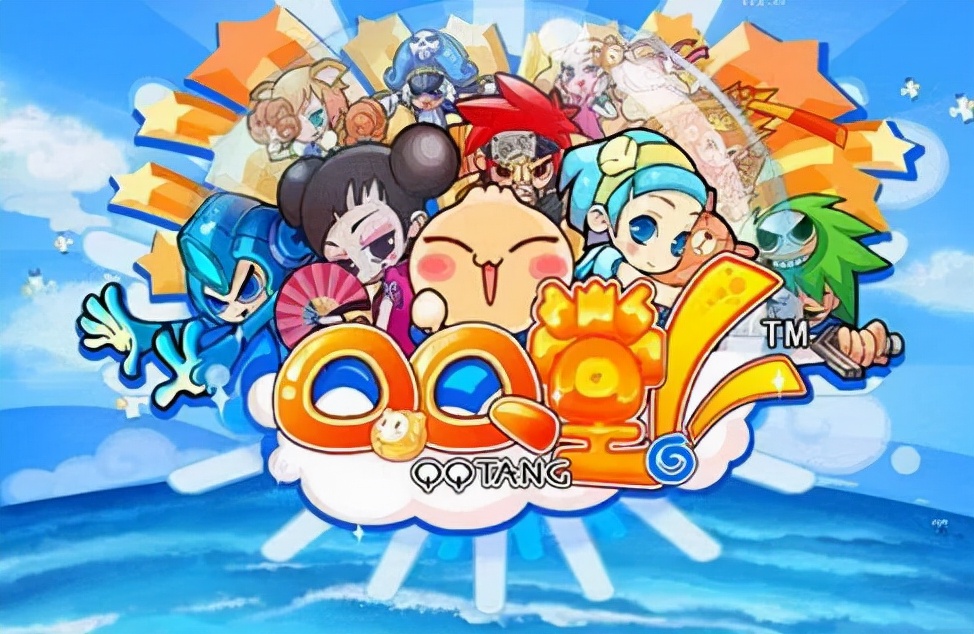 “抄袭”缠身、外挂遍地,堪称90后童年回忆的《QQ堂》享年17岁