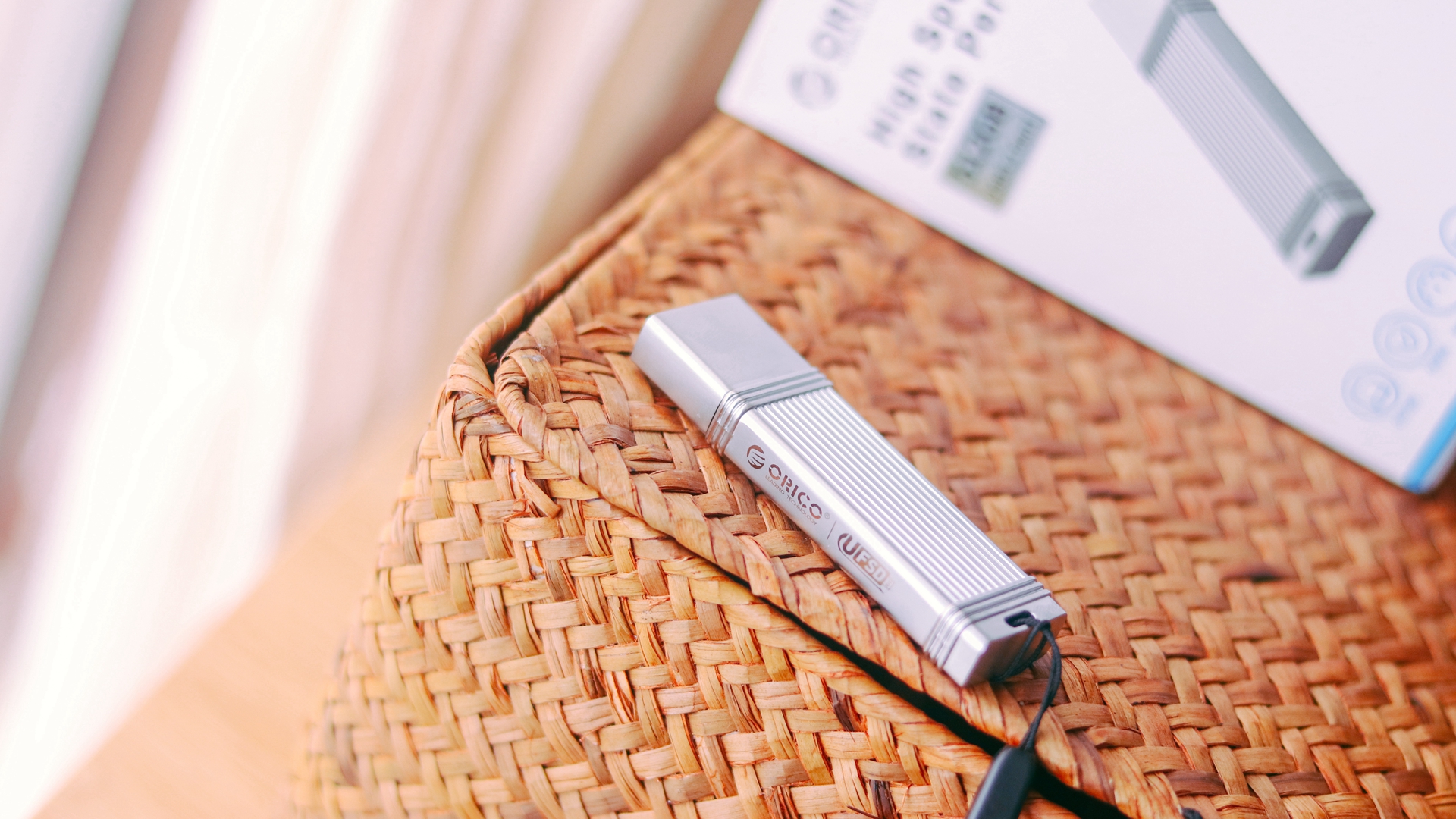 奥睿科固态U盘,奥睿科usfd-i