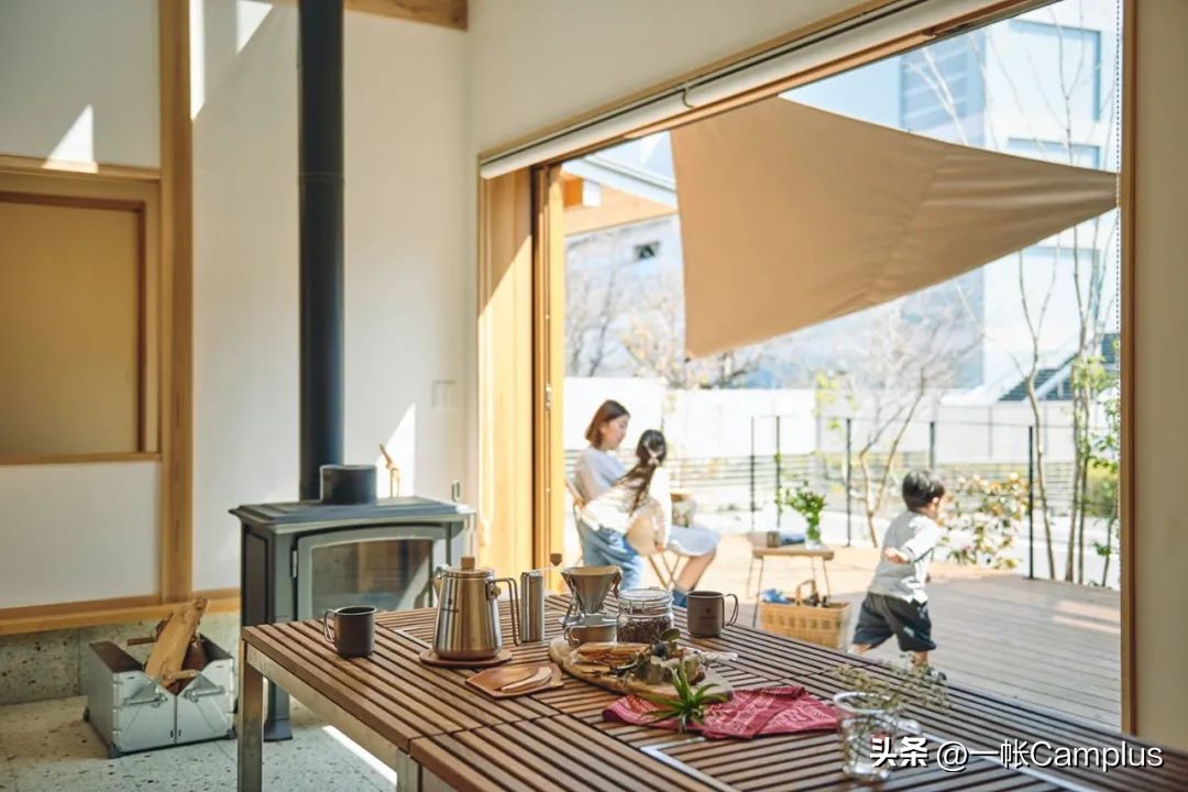 snowpeak发展史,snowpeak上海