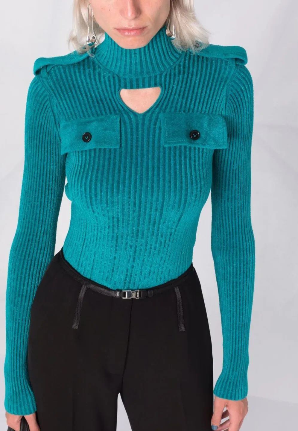 永不过时的经典,永不过时的条纹分析