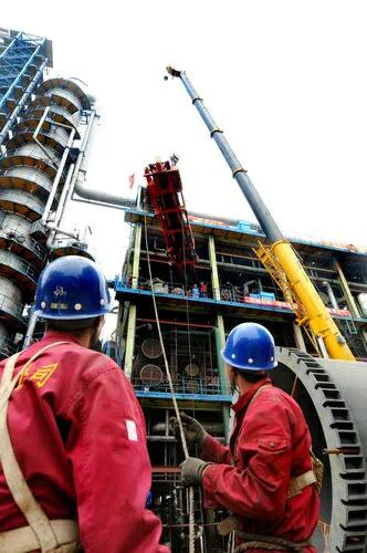 荆门石化以前的辉煌,荆门石化最新消息