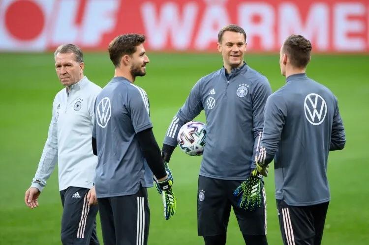 世界杯德国战车精彩回顾,世界杯巡礼之德国队