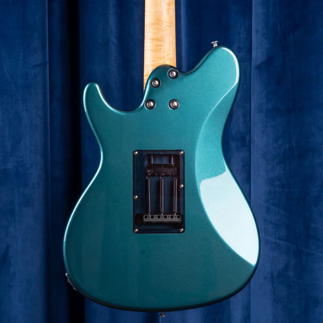 日本sugi吉他,日系手工吉他