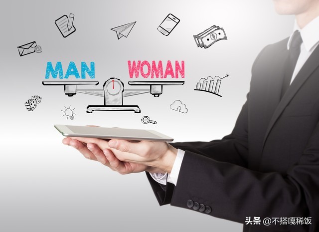 女权思维有哪些,女权思维