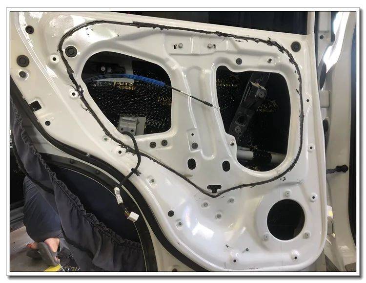 哈弗h2原车音响,哈弗h2音响改装海口