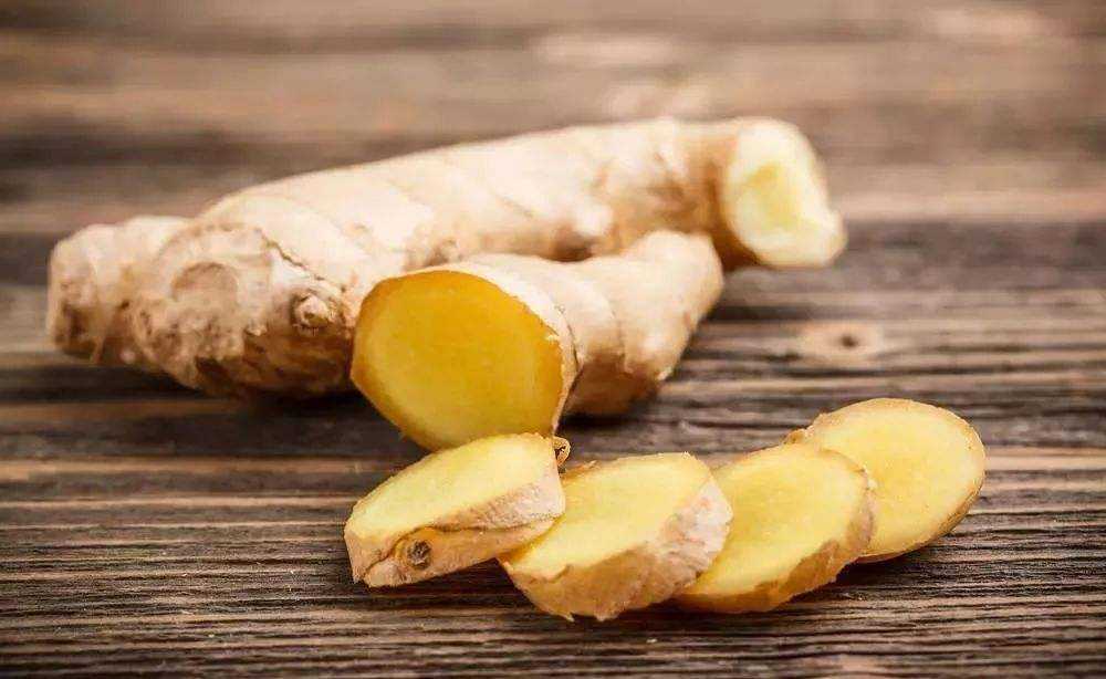 枸杞搭配生姜的功效是什么,枸杞搭配生姜有什么作用