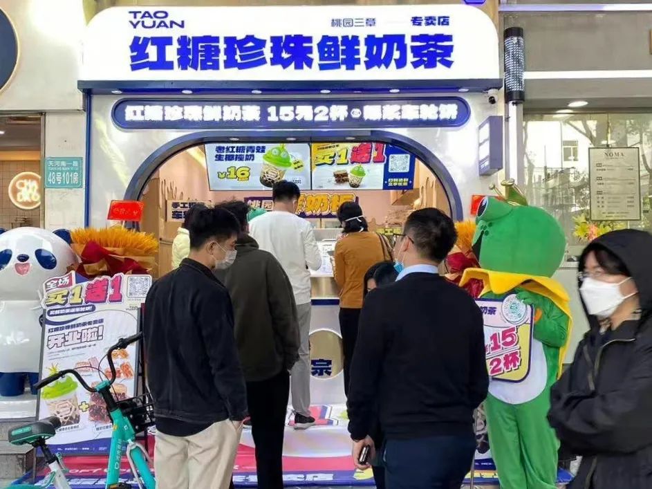 解封过后的堂食,解封恢复堂食了吗