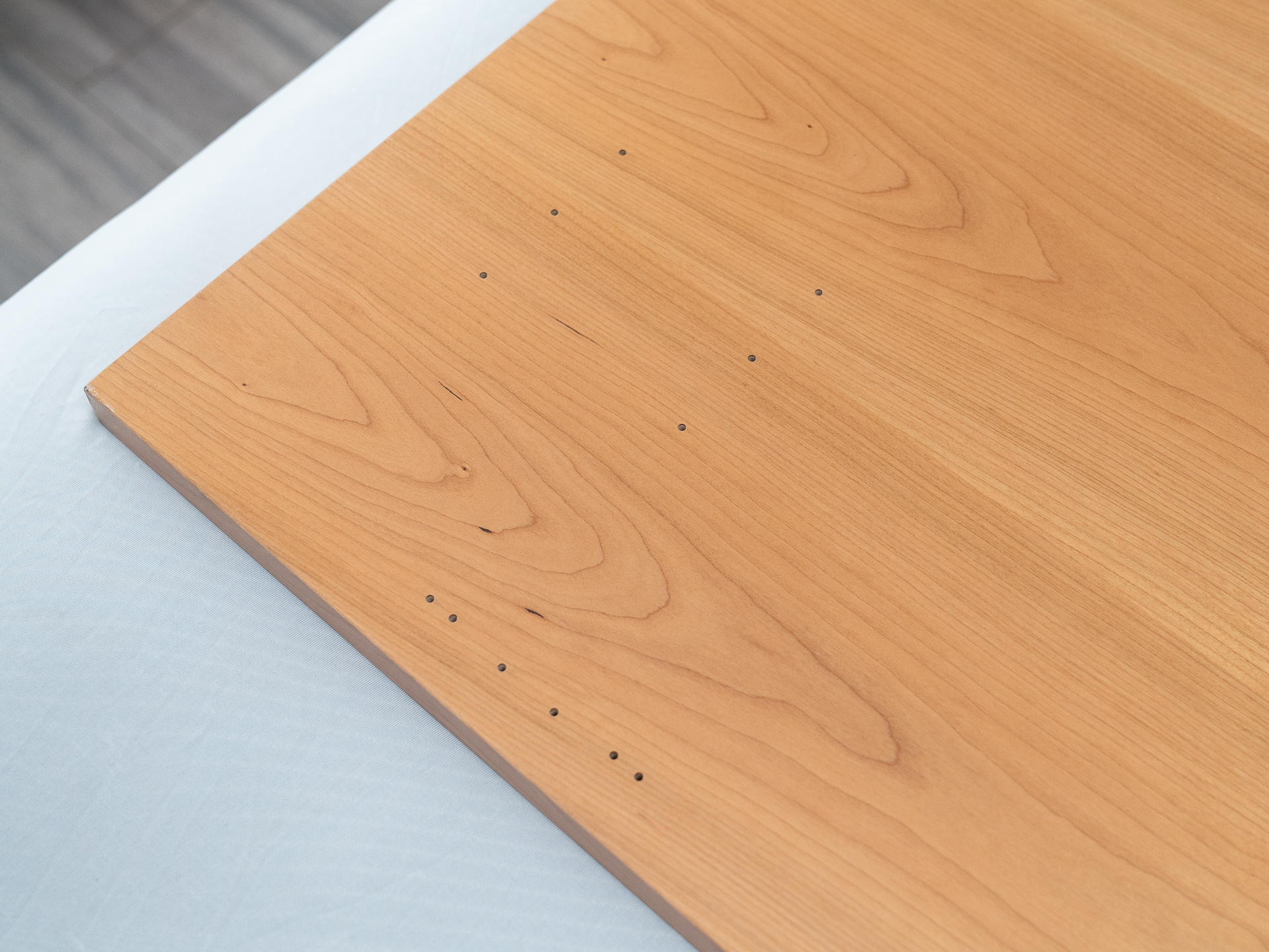 游戏桌面大改造,一个简单的游戏桌面