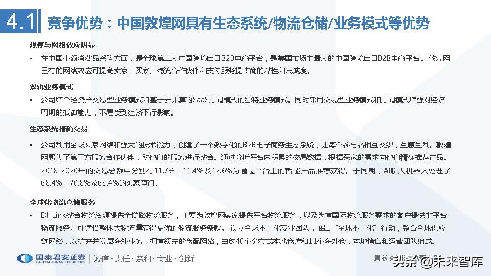 跨境电商行业发展历史及趋势,上海跨境电商龙头