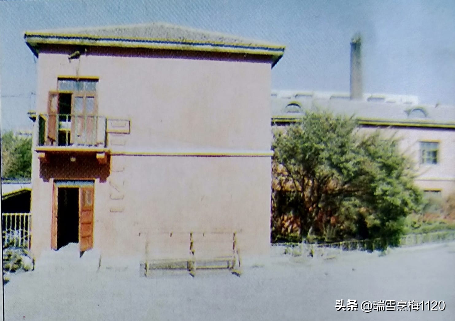 校史钩沉,钩沉历史图片