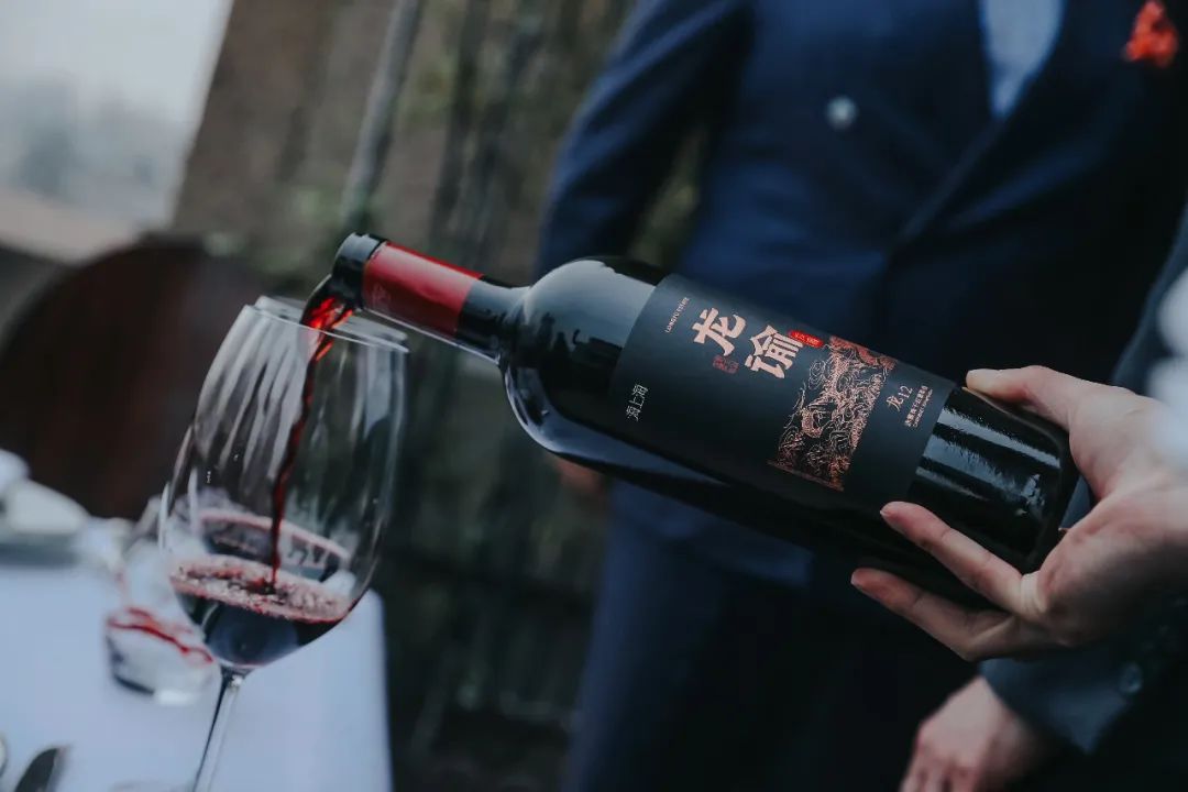 张裕访华贵宾用酒,张裕梅兰竹菊红酒