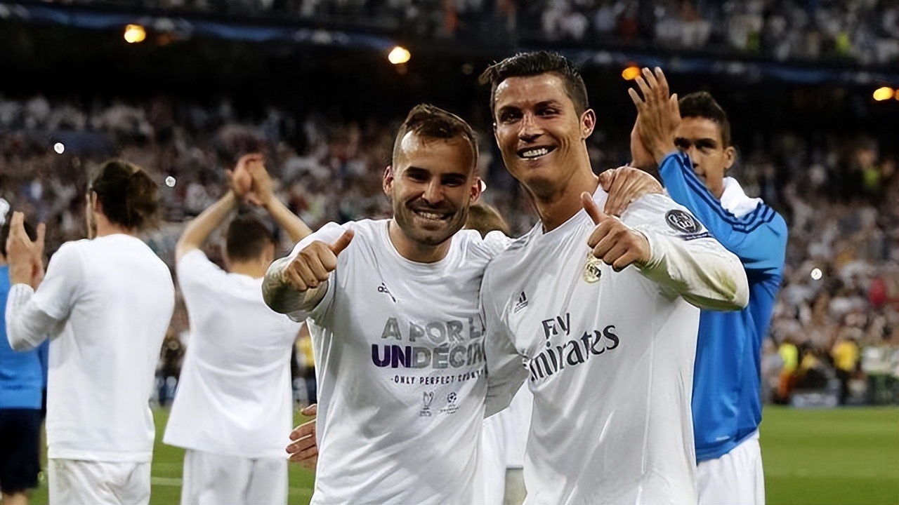 曾被视作C罗接班人19岁逼宫魔力鸟23岁被齐祖驱逐如今热度靠花边