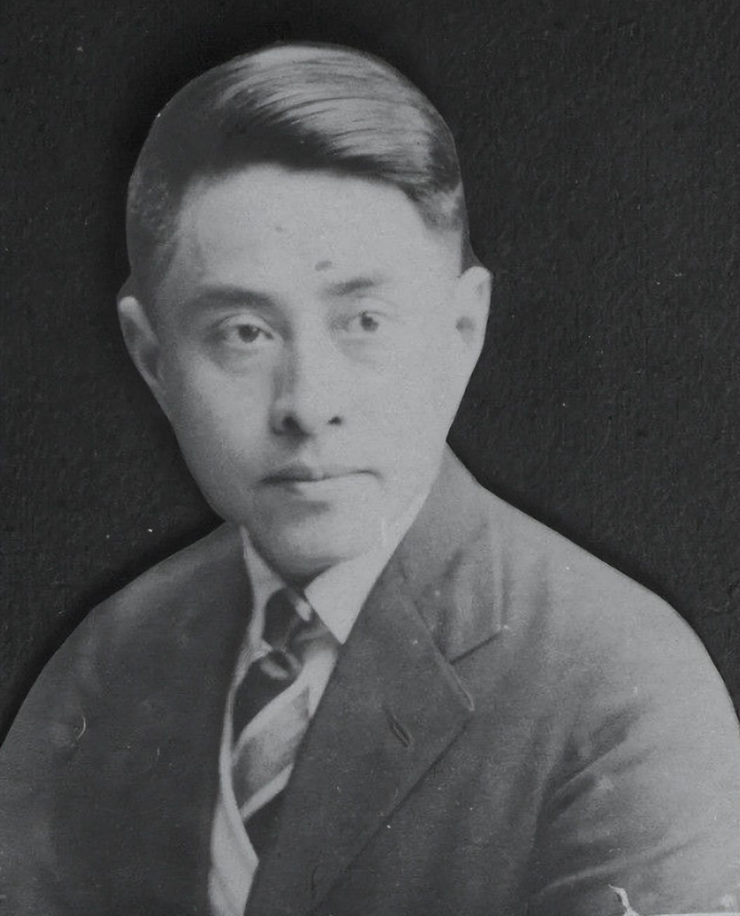 杨振宁劝说邓稼先去美国,邓稼先杨振宁出国留学