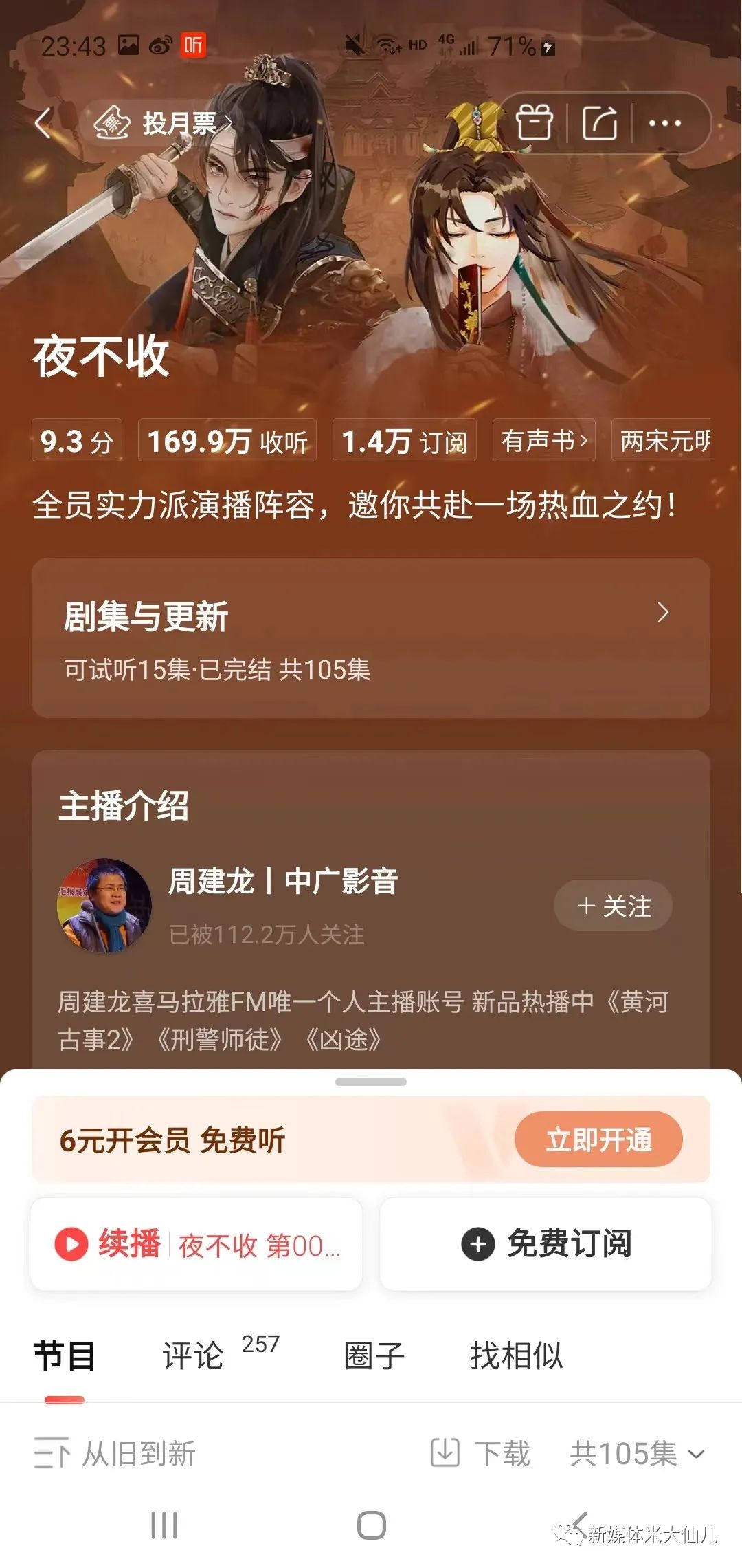 今年行情到底有多不好？曾经千字300，如今千字100还要日更过万