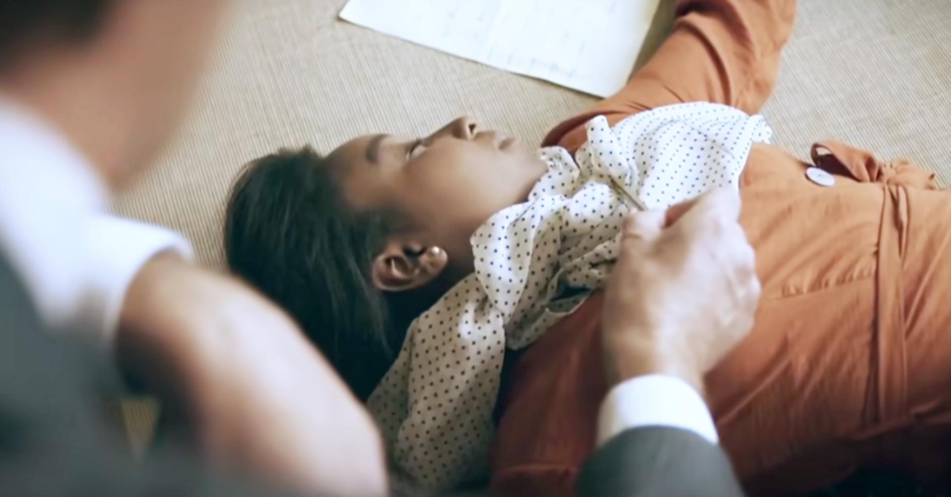 性侵13岁女生嫌犯均被捕,17岁少年性侵3岁妇女案件后续