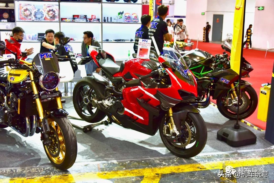 宝藏MTZRacing,专业车辆改装,赛道培训练习,国内真实赛车日记