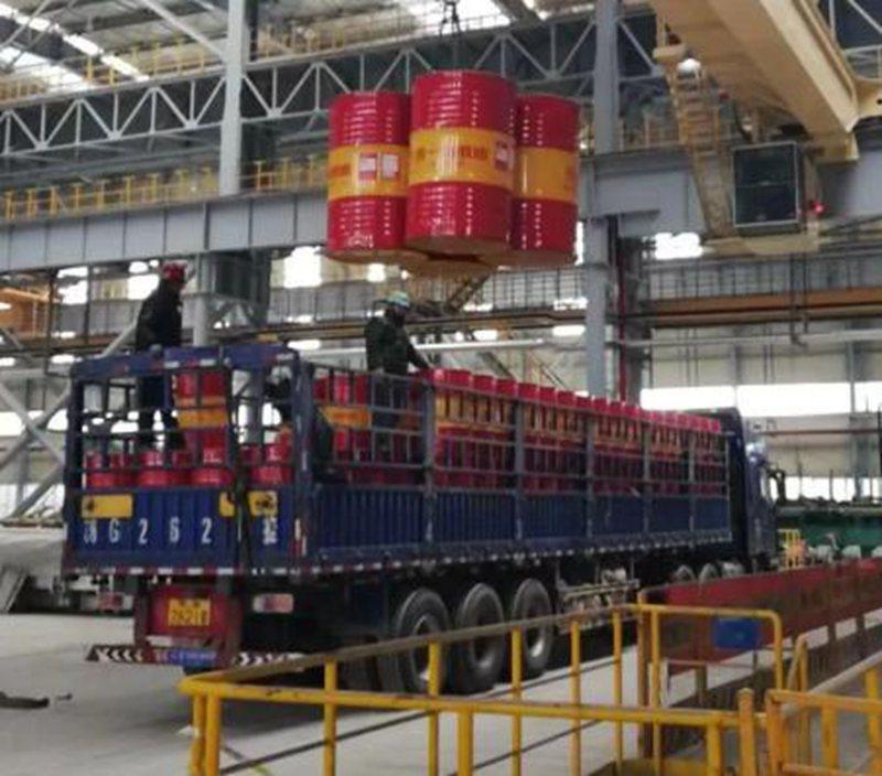 全合成抗燃液压油,统一润滑油势威和加威有什么区别