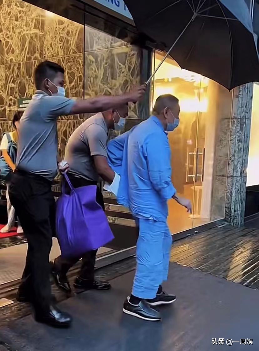 刘銮雄与甘比完整视频,刘銮雄跟甘比视频