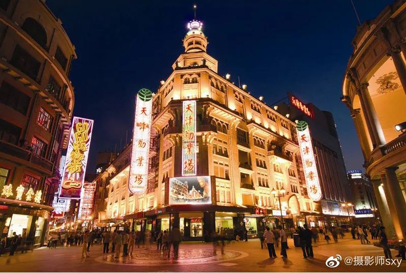 天津的十大老字号,可惜的所有天津老字号