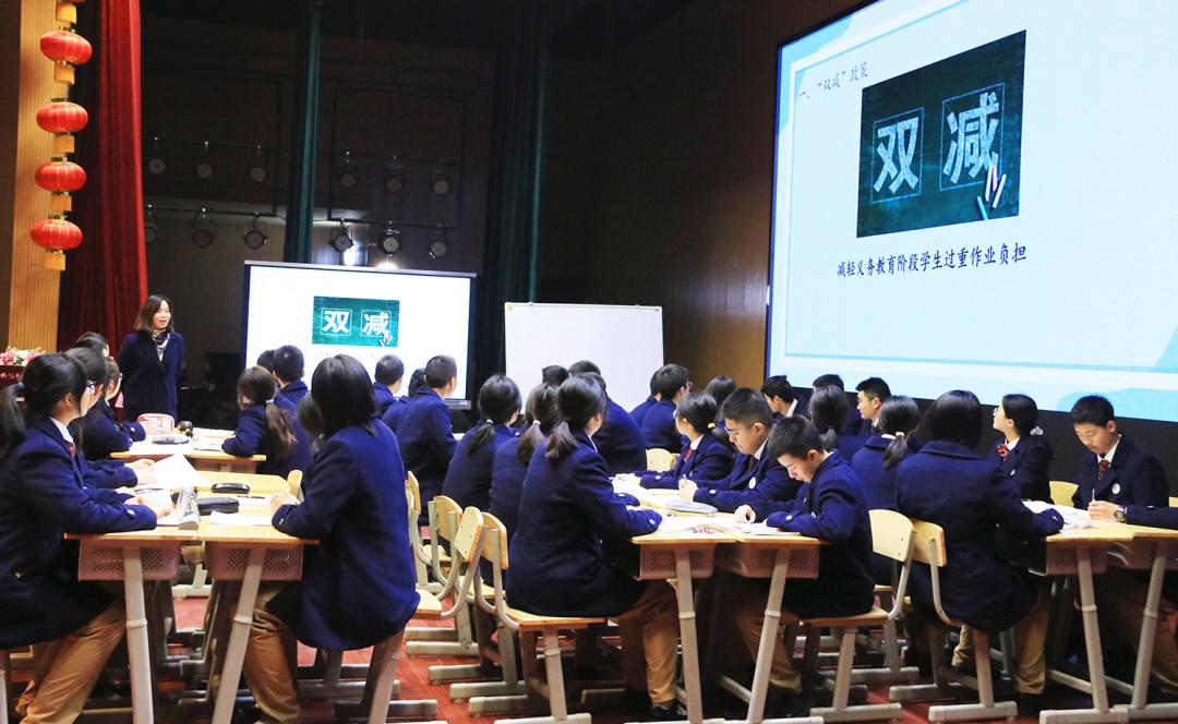 成都实验外国语五龙山中考重点率,成实外五龙山校区中考升学率