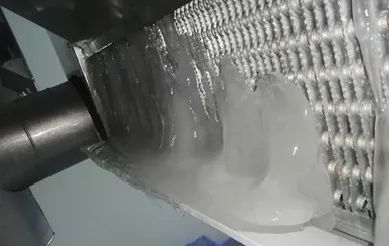 冷风机结霜快是什么原因,冷风机结霜怎么处理