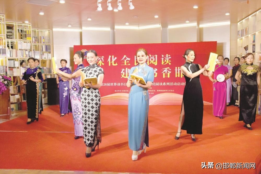 春风浩浩的意思是什么,春风浩浩诗书香