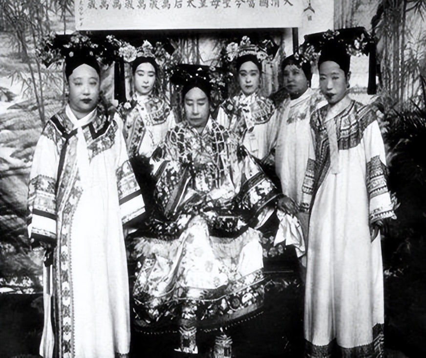 中国最后一个被凌迟处死的人,史上最后一个被凌迟处死的人