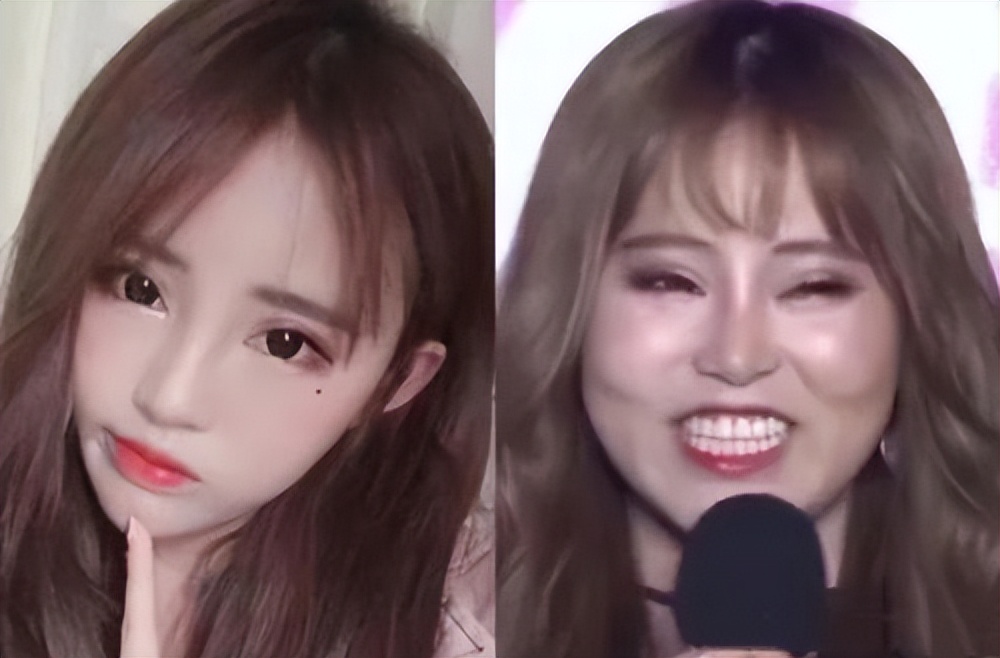 千万粉丝的网红翻车现场,盘点网红翻车系列