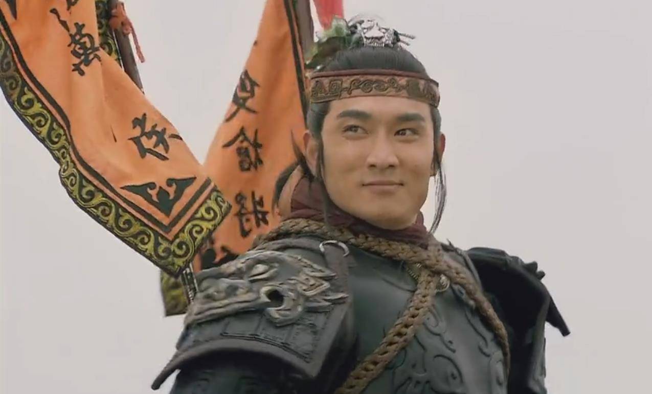 梁山五虎将和蜀国五虎将谁厉害,梁山五虎将和瓦岗五虎将谁厉害