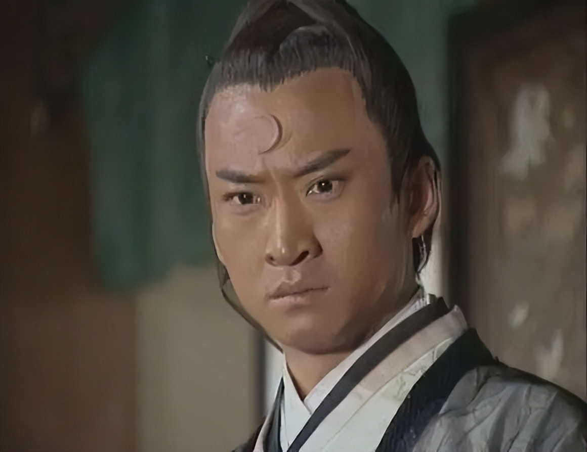 陆毅周杰对比,少年包青天陆毅和周杰演技对比