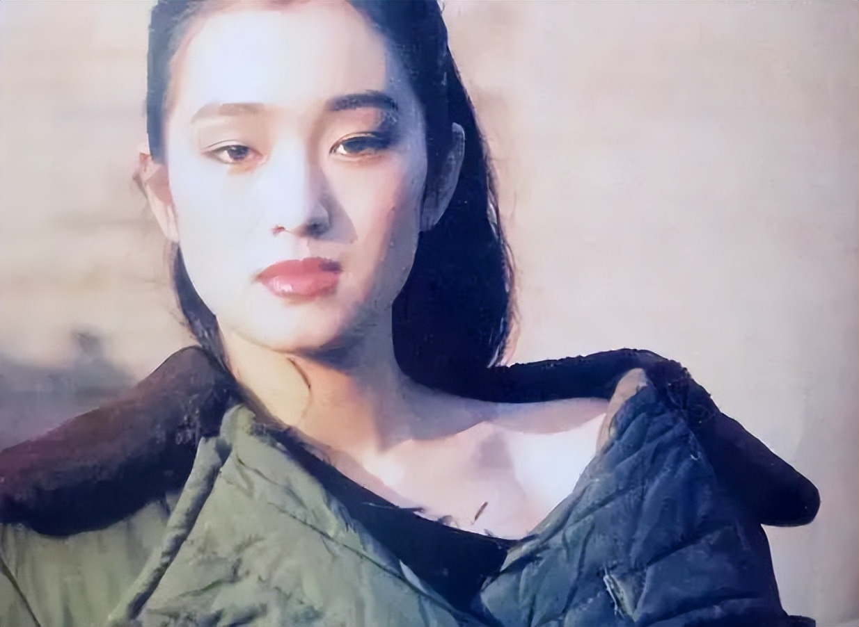 张曼玉利智经典片段,利智张曼玉片段