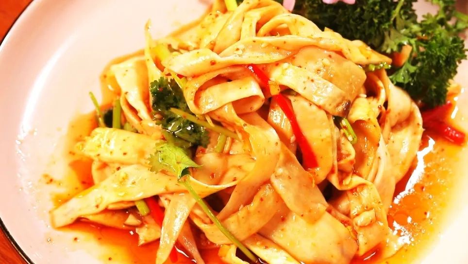 几块钱一斤的菜中“灵芝”，强免疫、防感冒，贴秋膘吃它比肉香