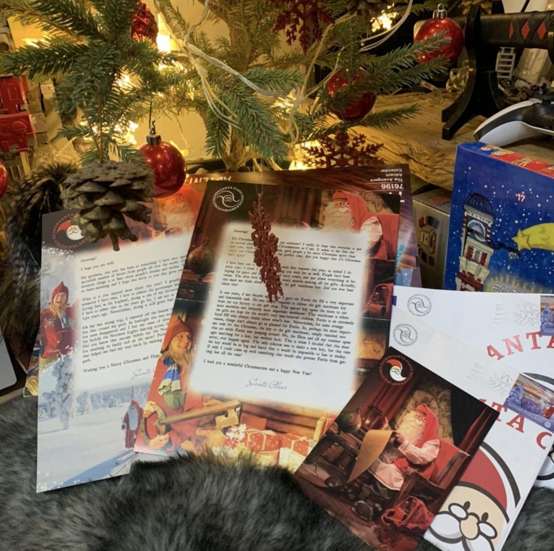 他在圣诞老人故乡做代购，每到这天有十几万人在淘宝围观他过圣诞