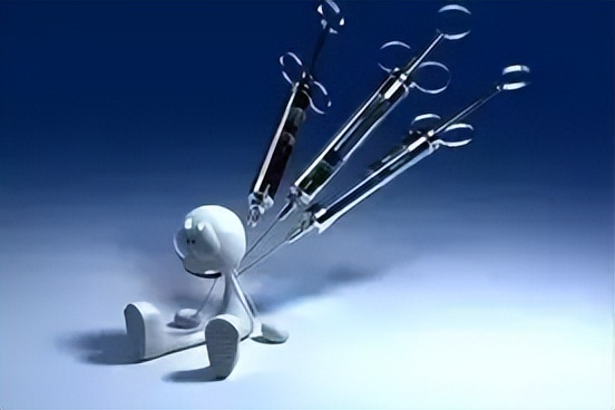 封闭针的药效对人体的伤害有多大,封闭针是将神经杀死吗