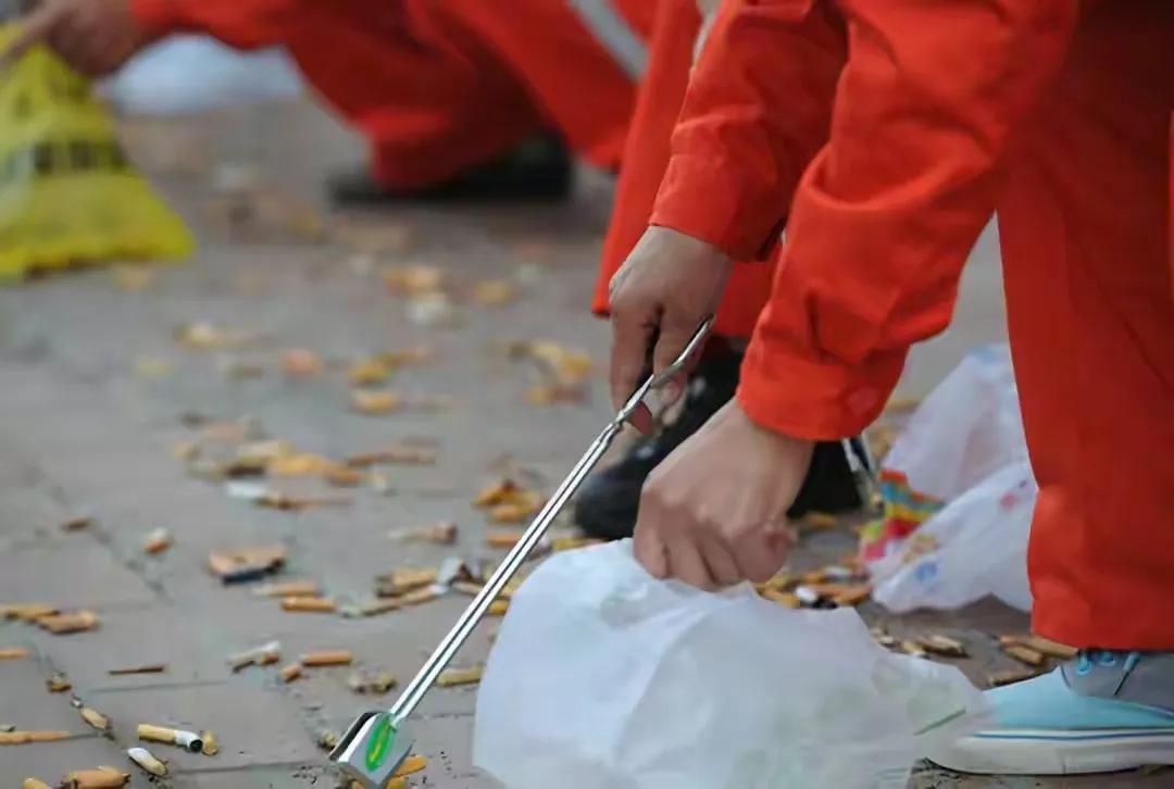 日本为何大量收购中国的废烟头,日本收集中国烟头是真的吗