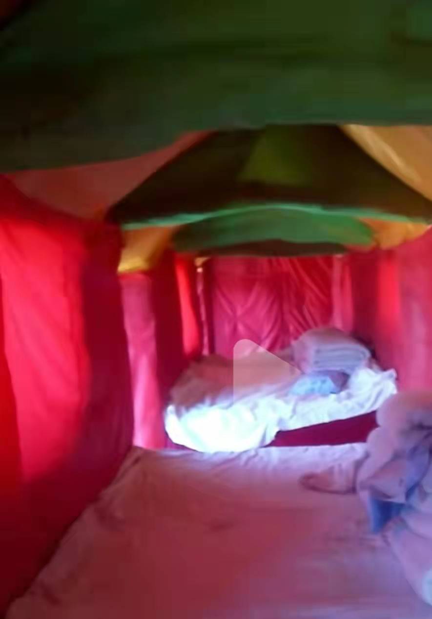 十七年前为了上山寻找真龙的莒城一怪现状如何？