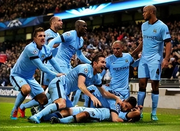 欧冠8强曼城vs拜仁,上赛季欧冠曼城vs拜仁