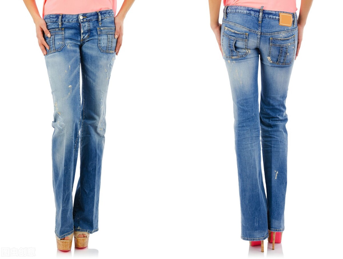 如何正确挑选适合自己的裤子,如何选裤子的质量好的品牌