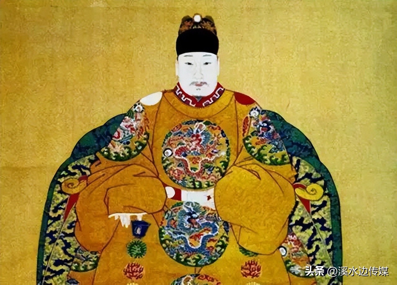 历代的末代君主,历朝历代末代君主的结局