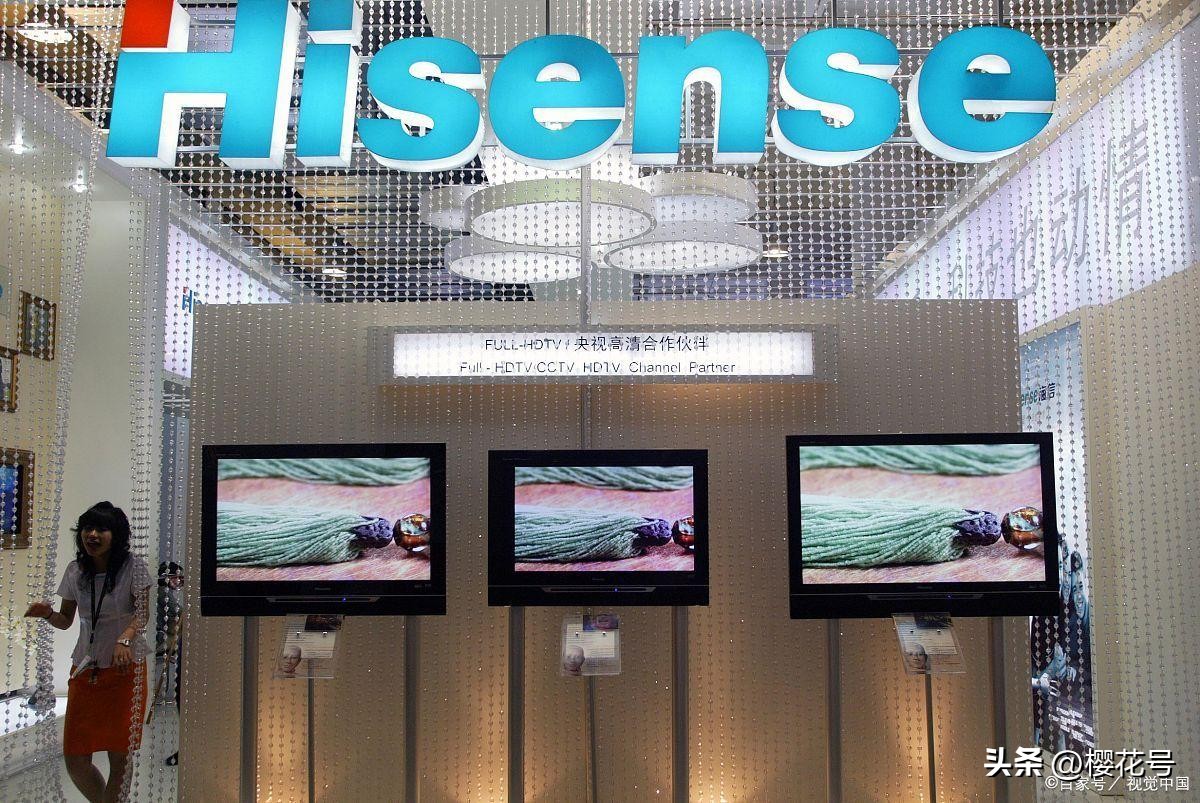 海信电视E3H深度评测,海信e3h和e3k电视怎么样