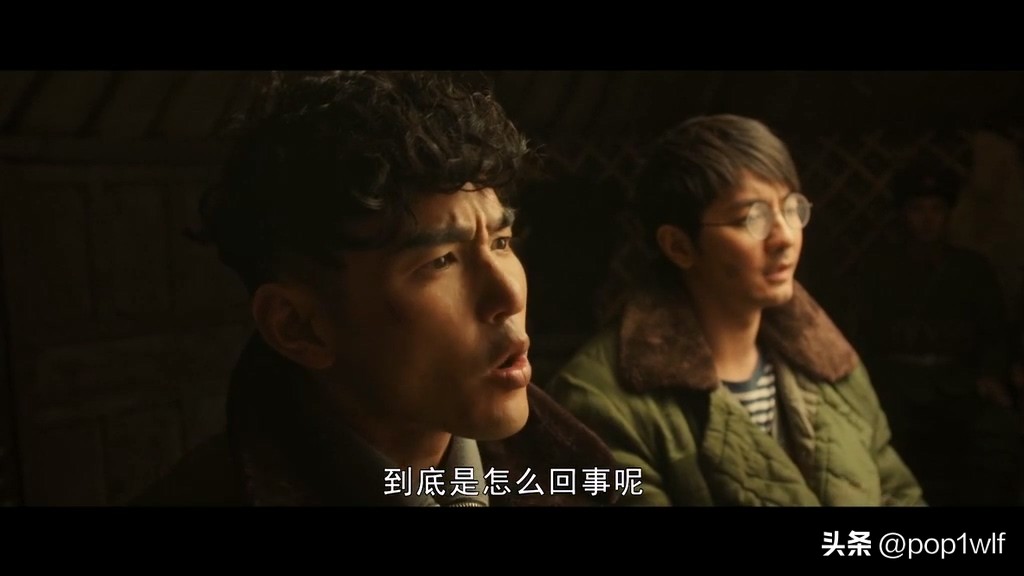 盗墓剧昆仑神宫,盗墓系列电视剧推荐昆仑神宫